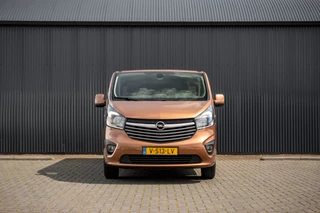 Opel Vivaro 2018 - 1.6 CDTI L2H1 120PK | 3-Zits | Cruise | Airco изображение 2