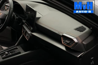 CUPRA Formentor 2024 - 1.4 e-Hybrid|PANO|STUUR.VERW|CAMERA|ACC|LED zdjecie 12