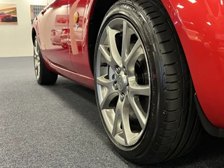 Mazda MX-5 2005 - NC Roadster 2.0i S-VT 3rd Generation Limited Nr.2015 Airco Bose Xenon Leder NL Auto Unieke Staat!! zdjecie 23