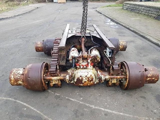 Axles F8 Boogie afbeelding 3 miniatuur