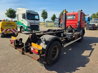 Iveco 190.26 1985 - N/A imagem 5