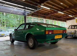 Talbot Matra Bagheera 1978 - S bj.1978 NL auto|30 jaar in showroom gestaan. obrazek 2