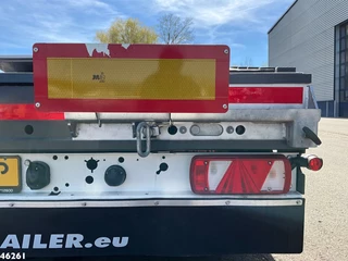 Faymonville Max Trailer 3-assige dieplader Extendable 2022 - N/A obrazek 32
