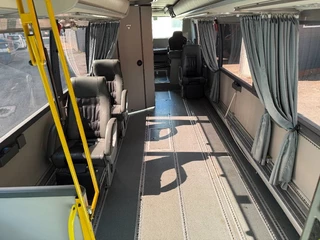 Volvo N/A 2015 - B11R 9700H image 16