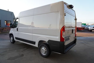 Opel Movano 2024 - 2.2D 140PK L2H2 imagen 7