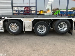 Iveco Stralis 2015 - AS260SY 8x2 Euro 6 VDL 30 Ton kabelsysteem imagen 12