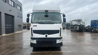 Renault Premium 430 DXI 2010 - N/A immagine 2
