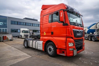 MAN TGX 2020 - 18.470 XLX BLS image 2