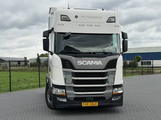 Scania R 2018 - R500 NGS afbeelding 2 miniatuur