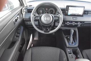 Honda HR-V 2024 - 1.5 e:HEV Elegance | Trekhaak immagine 23
