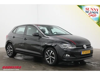 Volkswagen Polo 2018 - 1.0 TSI Beats ACC Airco Navi Bluetooth image 2 thumbnail