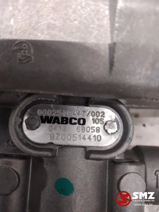 Scania N/A - Occ koppelingsactuator Mercedes zdjecie 3