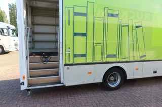 Trailer 2005 - System trailer PRSH 10TRI Bibliotheek, race, camper trailer afbeelding 3 miniatuur