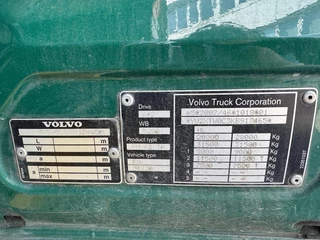 Volvo FM 420 2019 - N/A image 15