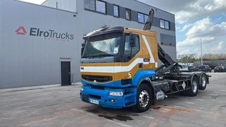 Renault Premium 420 2004 - N/A te koop