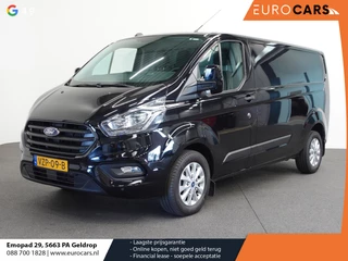 Ford Transit Custom 2024 - 300 2.0 TDCI L2H1 Trend Automaat te koop