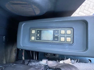 Hyundai N/A 2013 - Robex 55W-9 wheeled excavator, 2013 year, Airconditioning !! image 7