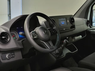 Mercedes-Benz Sprinter 2022 - 311CDI Euro 6! bild 4