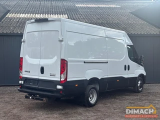 Iveco Daily 2019 - 35C16 afbeelding 2 miniatuur