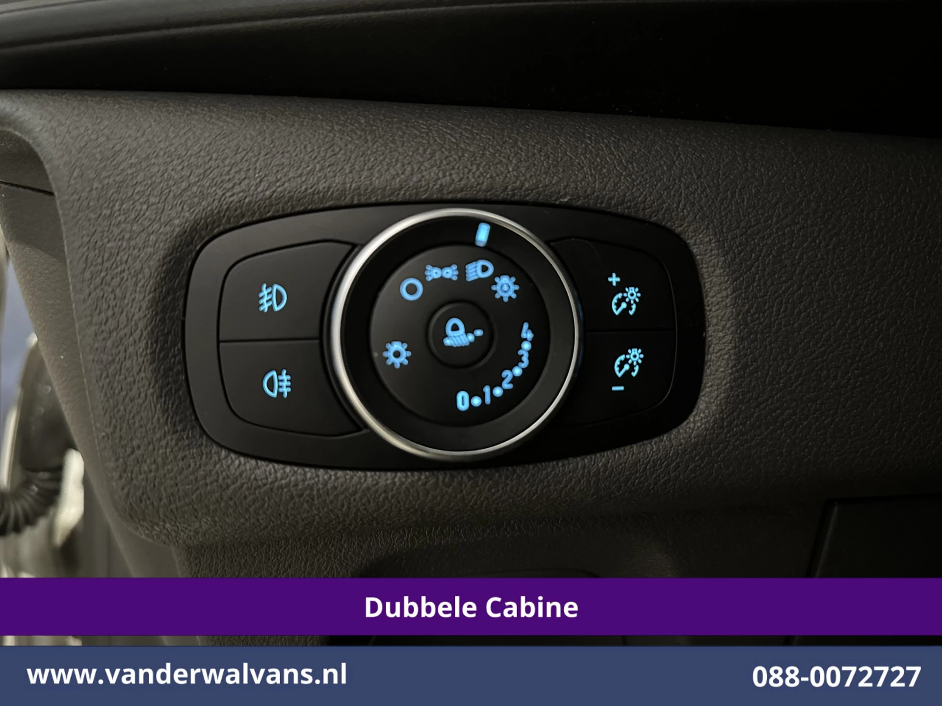 Ford Transit Custom 2019 - 2.0 TDCI 131pk Automaat L2H1 Dubbele Cabine Euro6 Airco | 6-Zits | Camera | Navigatie | Apple Carplay image 20