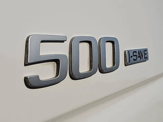 Volvo FH 2022 - 500 obrazek 17