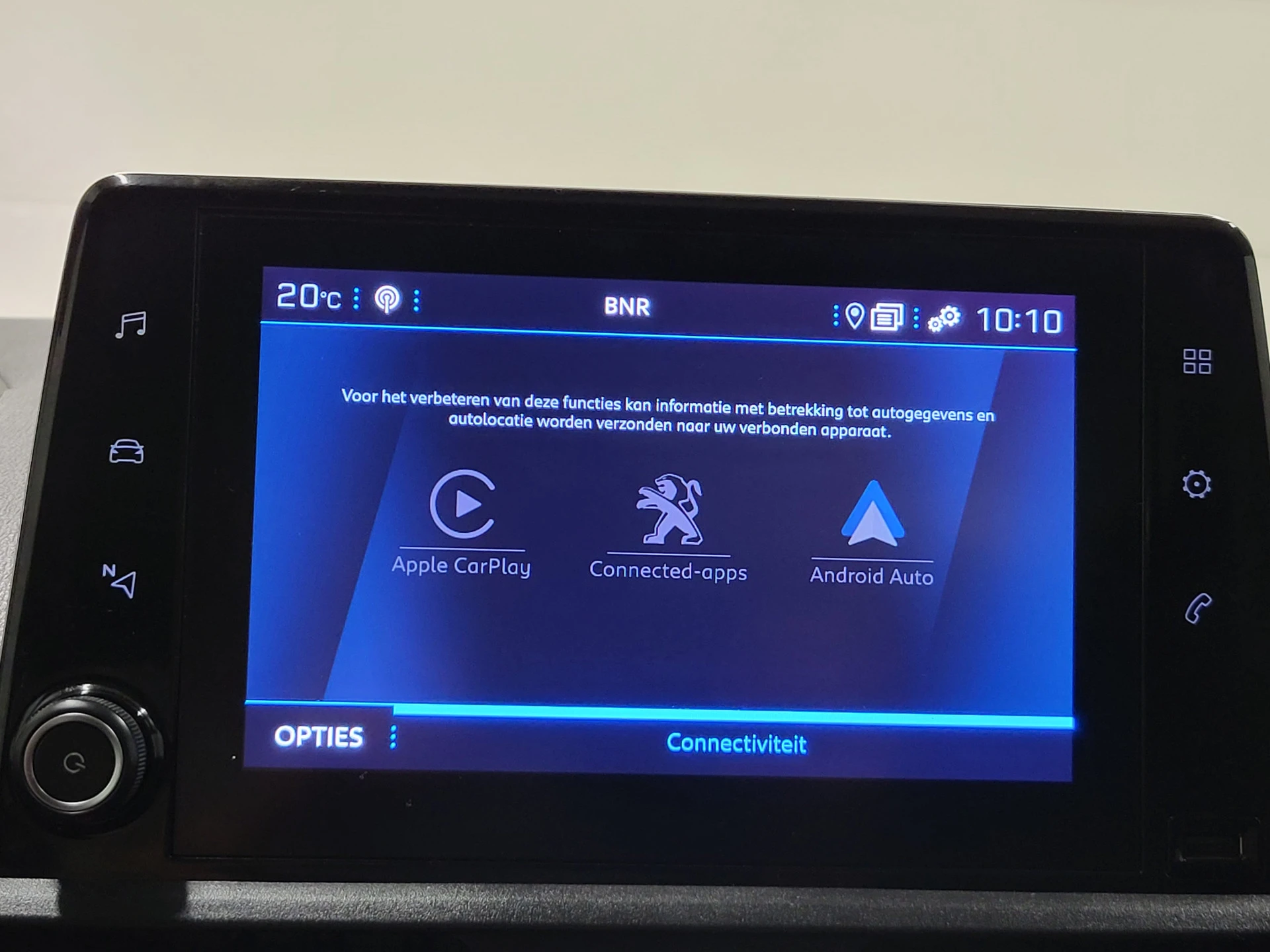 Peugeot Partner 2021 - 1.2PureTech 111pk Benzine! Bild 11