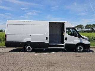 Iveco Daily 2023 - 35S18 bild 14