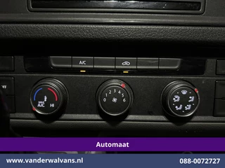 Volkswagen Crafter 2020 - 2.0 TDI 141pk Automaat L3H3 L2H2 Euro6 Airco | Camera | Navigatie | Apple Carplay obrazek 7