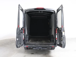 Ford Transit 2024 - 105PK L2H2 Trend immagine 3 miniatura