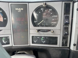 MAN 28.403 1998 - N/A zdjecie 17
