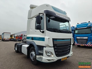 DAF CF 440 2015 - FT immagine 2