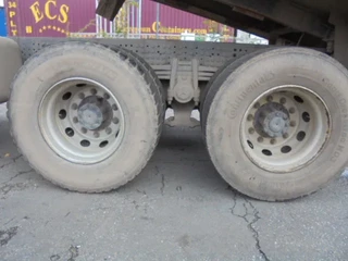 Mercedes-Benz Arocs 3240 2015 - K 8X4 afbeelding 16