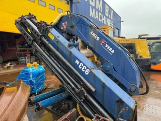 Amco Veba N/A 2014 - v 933M8S zdjecie 4