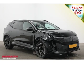 Renault Scénic 2025 - E-Tech EV87 long range esprit Alpine Pano LED ACC H/K Camera SHZ zdjęcie 2 miniatura