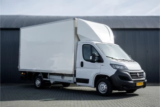 Fiat Ducato 2020 - 2.3 MultiJet Bakwagen met laadklep | 141 PK | Euro 6 | Cruise | Camera | Airco | Navigatie obrazek 3