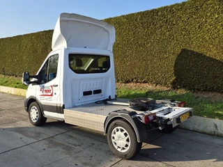 Ford Transit 2023 - 35-17 obrazek 3