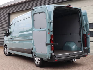Renault Master 2024 - 2.0 dCi 170pk Euro 6 L3H2 Maxi - Apple Carplay - Trekhaak image 4