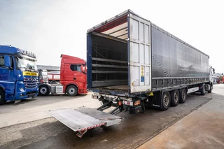 Krone N/A 2015 - SD + DHOLLANDIA 2Ton (2023) zdjecie 4
