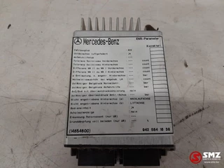 Mercedes-Benz N/A 1999 - Occ ECU ECAS 4x2 VL regeleenheid Mercedes immagine 4