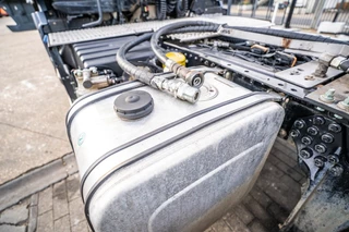 MAN TGS 2022 - 18.510 BLS - 4X4H - HYDR. immagine 9