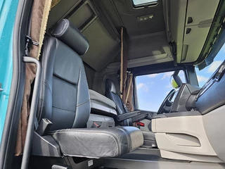 Scania R 2021 - R500 obrazek 7
