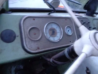 DAF N/A 1968 - 1300 BB NL KENTEKEN image 13