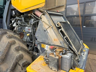 Hamm H13i Padfoot compactor 2016 - N/A obrazek 23