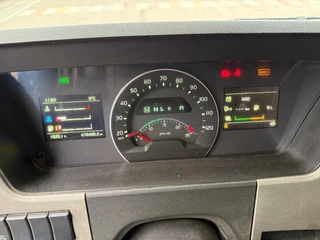 Volvo FM 460 2018 - FM 460 6X2 HIAB 422-6 2AS AANHANGER bild 8