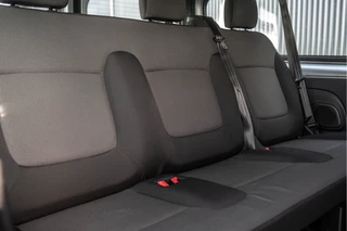 Renault Trafic 2024 - **L2H1 | 150 PK | LED | 9-Zits | Cruise | Navi | Airco** image 15