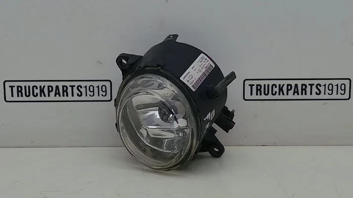 Diversen - Lighting Mistlamp Re. MB afbeelding 1