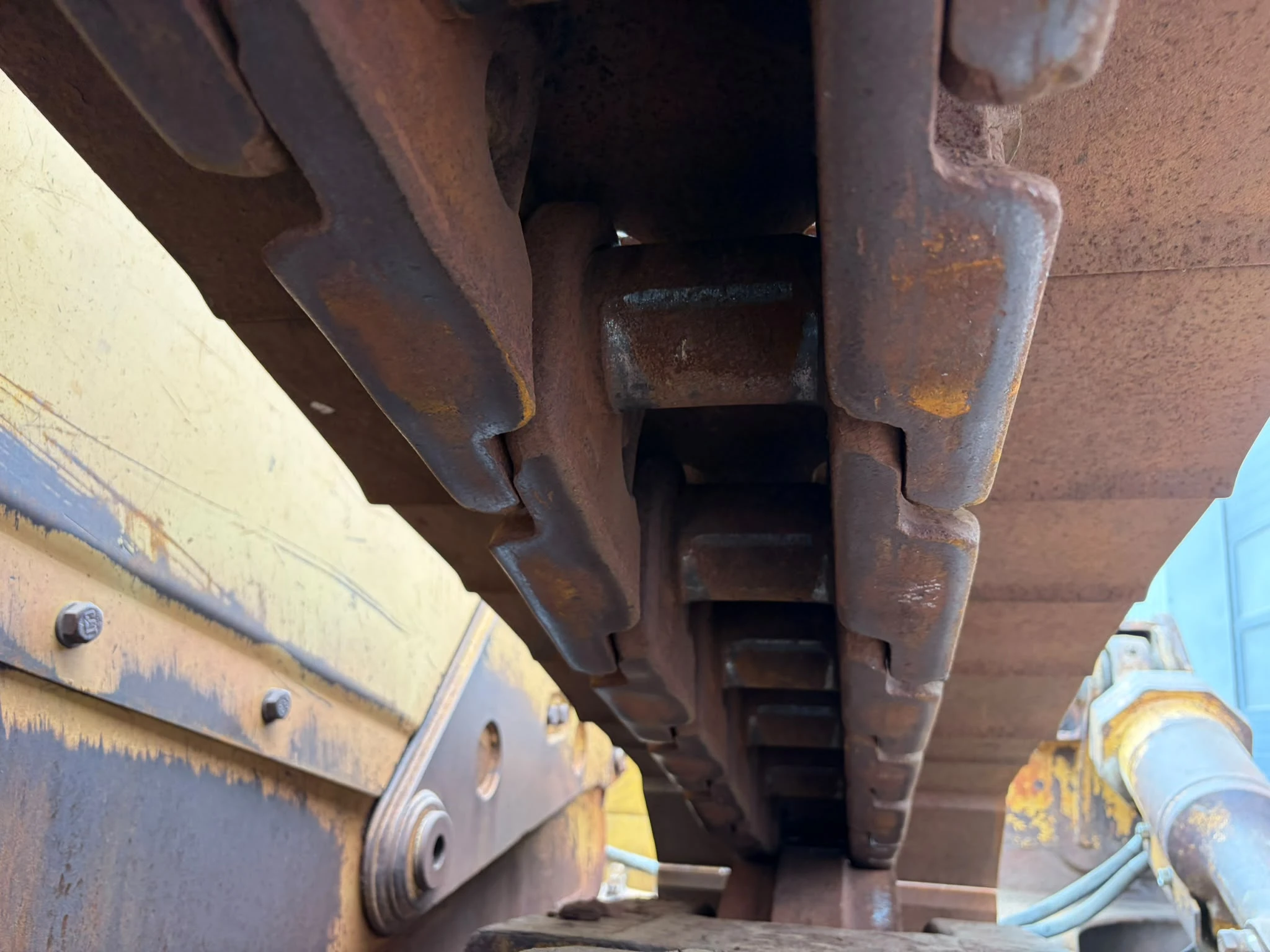 Caterpillar D8T 2017 afbeelding 17