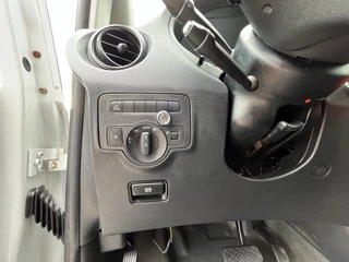 Mercedes-Benz Vito 2020 - 114 CDI Lang Automaat/Airco/Euro 6 image 8