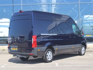 Mercedes-Benz Sprinter 2024 - 317 CDI L2H2 Pro | AIRCO/CAMERA/CRUISE/3.500 KG AHW | Certified afbeelding 2 miniatuur