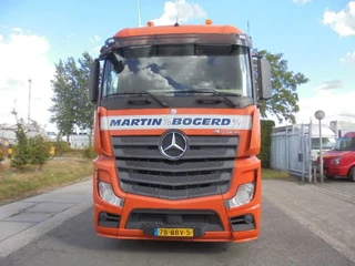 Mercedes-Benz Actros 2013 - 1842 LS NL TRUCK afbeelding 2